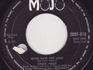 Chuck Wood - Seven Days Too Long (7
