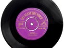 EX/EX Elvis Presley 1956 Too Much Playing For Keeps HMV 7