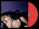 Olivia Rodrigo RED VINYL LIMITED Guts LP 12