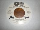The Miracles 45 Going To A GO GO TAMLA PROMO