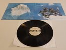 VINYL LP Dust - Hard Attack Hard Rock, Heavy Metal