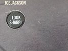 Joe Jackson Look Sharp  10