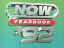 VARIOUS - Now: Yearbook 1992 - Vinyl (green vinyl 3xLP)
