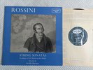 ROSSINI STRING SONATAS NEVILLE MARRINER 12