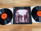 Heaven Brass Rock 1 double Lp blues jazz prog superb Ex+