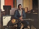 SLIM HARPO Tip On In LP EXCELLO 8008 STEREO 1968 Blues - US Reissue - Nr Mint