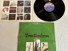 ZZ Top – Tres Hombres LP 1973 London Records – XPS 631 FULLY TESTED FREE S/H