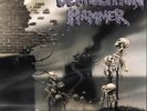 Demolition Hammer Epidemic of Violence (Vinyl) 12