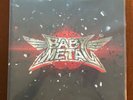 BABYMETAL / FIRST ALBUM / Toy Factory Pressing 2 LP RED - NM