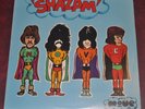 The Move - Shazam/Move, Fly/Cube Records 2 LP set TOOFA 5 VG+/VG+