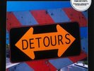 Saga – Detours - 12