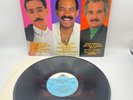Los Bravos De La Salsa Latin LP 1989 TH Rodven EDDIE SANTIAGO D’ LEON GUZMAN