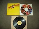 FLASH GORDON QUEEN 1980 Vinyl LP Album ORIGINAL SOUNDTRACK Freddie Mercury