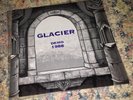 Glacier - Demo 1988 Vinyl LP liege lord medieval steel shok paris vicious rumors