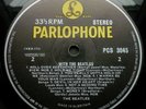 The BEATLES - *WITH THE BEATLES* - 1963 - UK - *STEREO* - 1st PRESSING - EX