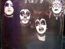 Kiss ‎–Kiss  Boni Discos – NBLP70 EL SALVADOR DICESA PRESS HARD TO FIND
