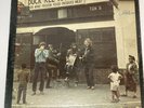 1969 Creedence Clearwater Revival CCR Vinyl Willy and the Poorboys Fantasy 8397