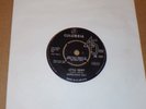 DOWNLINERS SECT  -  LITTLE EGYPT  -  UK COLUMBIA LABEL   -   1964.