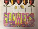 The Rolling Stones - Flowers [SEALED LP] Original 1967 LONDON RECORDS PS 509