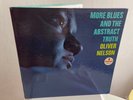 OLIVER NELSON - MORE BLUES & ABSTRACT TRUTH - IMPULSE - MONO RVG ORIG - PRISTINE