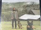 SIGNED Noah Kahan Stick Season Black Vinyl