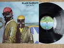 Black Sabbath - Never Say Die: Vertigo 9102 751 UK 1978 1st press Vinyl LP NM