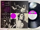 ART ENSEMBLE OF CHICAGO Les Stances A Sophie NESSA Vinyl in PATHE Cover hmmm...