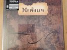 FIELDS OF THE NEPHILIM - THE NEPHILIM - RARE - DOUBLE GOLD VINYL LP (NEW/SEALED)