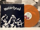 MOTORHEAD - BEER DRINKERS & LIGHT RAISERS 12