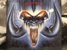 MOTORHEAD – ROCK 'N' ROLL LP EX / NEAR MINT 1987 US 1st GWR / PROFILE PAL 1240