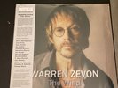 The Wind by Warren Zevon (Record, 2020)