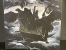 Deathspell Omega ‎”The Synarchy Of Molten Bones” LP