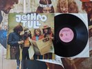Jethro Tull Jethro Tull, D-1.press 1970, Compilation, Club-Edition, incl. Poster