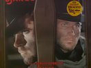 LUIS BACALOV - DJANGO COLONNA SONORA, LIMITED EDITION DELUXE GOLD LP. RARO