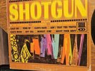 Jr Walker and the All Stars Play Shotgun (1965 Soul/Motown 701 LP) VG+/VG