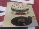ROLLING STONES LET IT BLEED LP 1st BOXED DECCA STEREO 1969 WITH POSTER SKL.5025