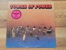 TOWER OF POWER 1973 WARNER BROS. RECORDS, WHITE LABEL PROMO NM