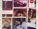 Selena Gomez - “Rare” Target Vinyl Collectible Cover Record LP New