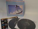 DIRE STRAITS - BROTHERS IN ARMS - MOBILE FIDELITY 2 X 45RPM 180G VINYL LP