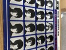 PCS 3058 The Beatles A Hard Day's Night 1st UK STEREO Parlophone LP