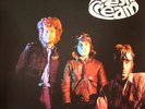 CREAM - Fresh Cream - Vinyl (180 gram vinyl LP + MP3 download code)