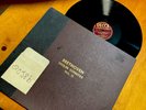 LILI KRAUSS Beethoven Sonata 6 In A Major  DECCA. 78 EX