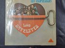 Los Satelites De Cheche Mendoza ‎– Di Corazon - Latin, Salsa, Venezuela, 1977 EX