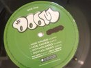 MF Doom – Hoe Cakes b/w Potholders 12” 2004 Rhymesayers Promo Vinyl LP
