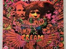 Cream - Disraeli Gears LP Atco Records SD 33-232 1967 1st Pressing  Strange Brew
