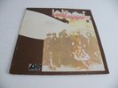 LED ZEPPELIN 'LED ZEPPELIN II' LP UK ATLANTIC '69 GATEFOLD 2ND PRESSING MISPRINT