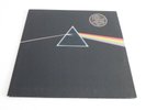 PINK FLOYD 'DARK SIDE OF THE MOON' LP UK HARVEST 1973 GATEFOLD