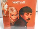 Factory Sealed Nancy Sinatra-Nancy & Lee LP VINYL RECORDS MINT