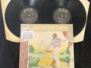 Elton John – Goodbye Yellow Brick Road 2 x PURPLE TRANSLUCENT VINYL LP VG+ VIDEO