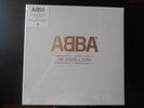ABBA - 8-LP-BOX - THE STUDIO ALBUMS - COLOURED Vinyl - SEALED - NEU - OVP - mint